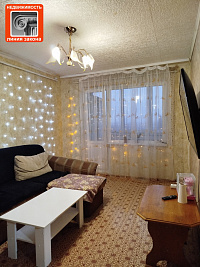 3 к. кв-ра, пр-т Речицкий, д. 79, г. Гомель ID: 99811