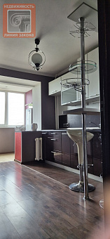 1 к. кв-ра, ул. Песина, д. 52, г. Гомель ID: 99582