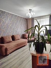2 к. кв-ра ул. Кожара д. 34 г. Гомель ID: 99737