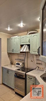 4 к. кв-ра, ул. Катунина, д. 24, г. Гомель ID: 99809