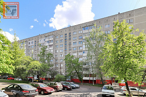 3 к. кв-ра, ул. Владимирова, д. 71, г. Гомель ID: 99539