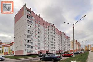 2-комнатная квартира по ул.Оськина, 62 ID: 99816