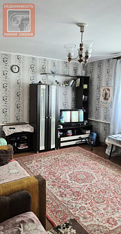 2 к. кв-ра, ул. Добрушская, д. 45, г. Гомель ID: 99568