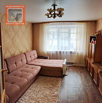 1 к. кв-ра, ул. Севастопольская, д. 103, г. Гомель ID: 99563