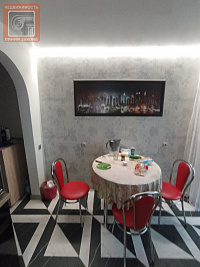 4 к. кв-ра, ул. Лазурная, д. 14, г. Гомель ID: 99556