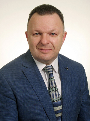 ВОЛЬШТЕЙН Олег Маркович