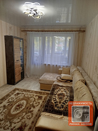 3 к. кв-ра, пр-т Октября, д. 57, г. Гомель ID: 99799