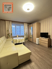 1 к. кв-ра, ул. Владимирова, д. 29, г. Гомель ID: 99555
