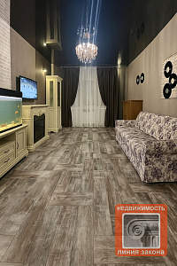 3 к. кв-ра, ул. Оськина, д. 42, г. Гомель ID: 99807