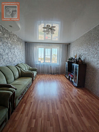 3 к. кв-ра, ул. Кожара, д. 59 корп. 1, г. Гомель ID: 99558