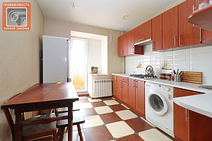 1 к. кв-ра, ул. Рощинская, д. 10, г. Гомель ID: 99804