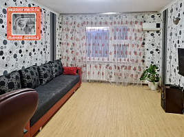3 к. кв-ра, ул. Мазурова, д. 123, г. Гомель ID: 99802
