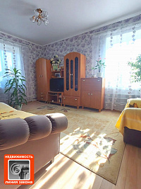 Дом, г. Речица, пер. Партизан ID: 100016