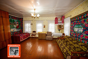 Квартира в жилом доме, ул. Госпитальная, г. Гомель ID: 100169