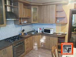 3 к. кв-ра, ул. 50 лет завода Гомсельмаш, д. 14, г. Гомель ID: 99980