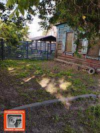 Дом, п. Калинино, Гомельский р-н ID: 100128
