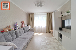2 к. кв-ра, пр-т Октября, д. 64, г. Гомель ID: 100105