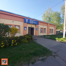 Здание в аренду, г. Речица, ул. Карла Маркса
