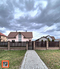 Дом, ул. Ольховая, г. Гомель ID: 100080