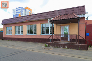 Кафе в центре Речицы по ул. Конева ID: 98787