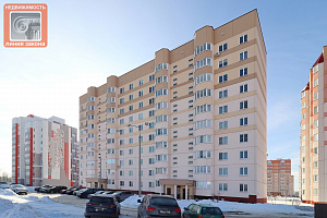 1 к. кв-ра, ул. Г. Денисенко, д. 24, г. Гомель ID: 99918