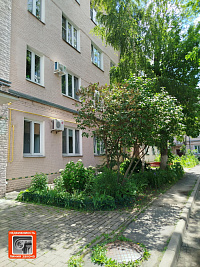 1 комната в 5 к. кв-ра, ул. Кирова, д. 44, г. Гомель ID: 100177
