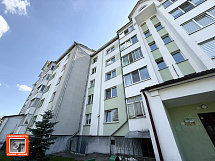 1 к. кв-ра, г. Мозырь, ул. Куйбышева, д. 51