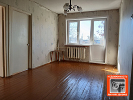 4 к. кв-ра, г. Речица, ул. Снежкова, д. 24 ID: 99973