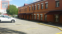 Здание, ул. Кирова, г. Гомель от 65500