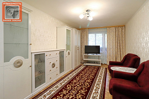 2 к. кв-ра, ул. Сухого, д. 3, г. Гомель ID: 100104