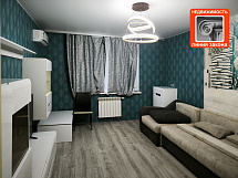 3 к. кв-ра, ул. Григорий Денисенко, д. 38, г. Гомель