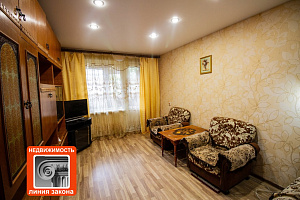 2 к. кв-ра, ул. Минская, д. 36, г. Гомель ID: 100095