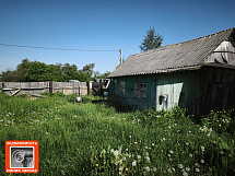 Дом, д. Золотой Рог, ул. Полевая, Ветковский р-н