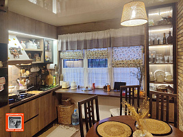 3 к. кв-ра, ул. П.Бровки, д. 43, г. Гомель ID: 100008