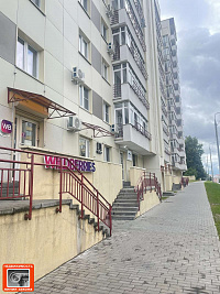 Помащение, ул. Волотовская, г. Гомель ID: 100089