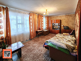 2 к. кв-ра, ул. Царикова, д. 48, г. Гомель ID: 99922