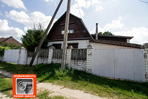 Дача, СТ Романтика, Гомельский р-н ID: 100084