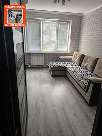 2 к. кв-ра, ул. Фадеева, д. 7, г. Гомель ID: 99863