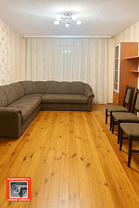 4 к. кв-ра, ул. 1-я Техническая, д. 60, г. Гомель ID: 99986