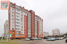 2 к. кв-ра, ул. Пионерская, д. 15, г. Гомель