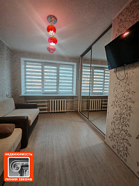 1 к. кв-ра, ул. Песина, д. 27, г. Гомель ID: 100012